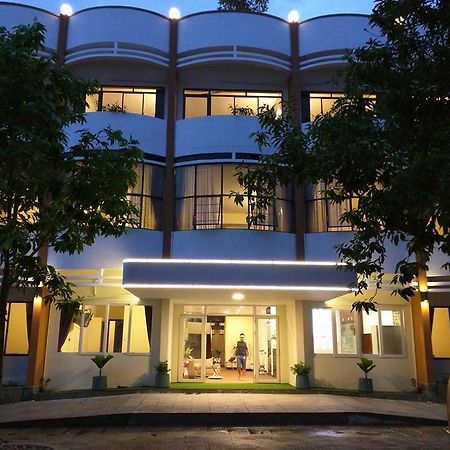 Saigon Airport Hotel Thành Pho Ho Chí Minh Esterno foto