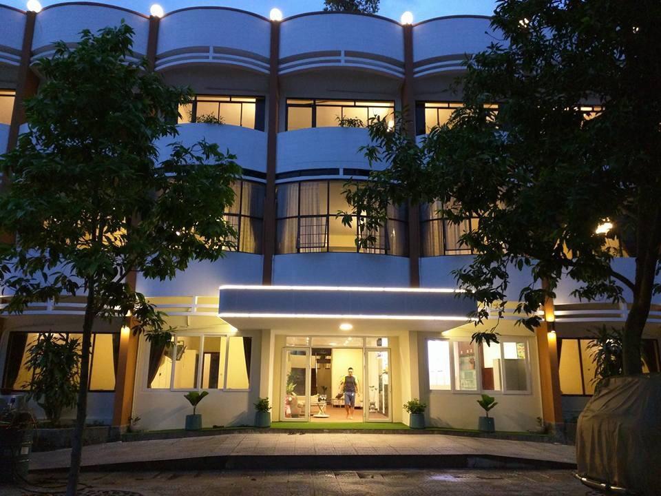 Saigon Airport Hotel Thành Pho Ho Chí Minh Esterno foto
