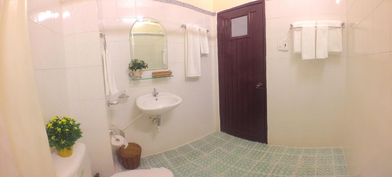 Saigon Airport Hotel Thành Pho Ho Chí Minh Esterno foto